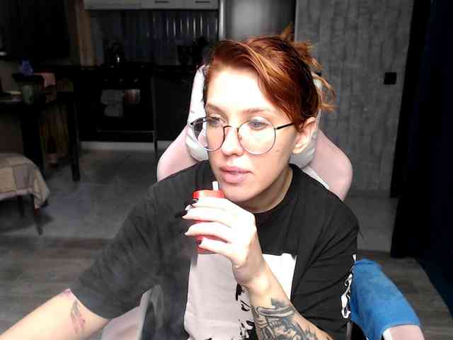 Regimasmile webcam