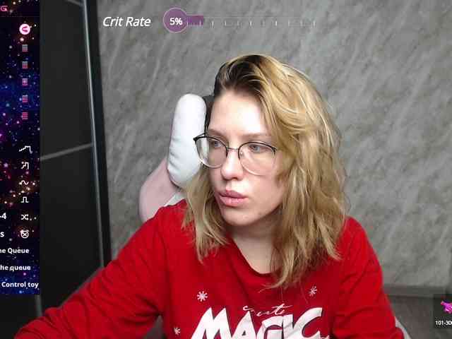 Regimasmile webcam