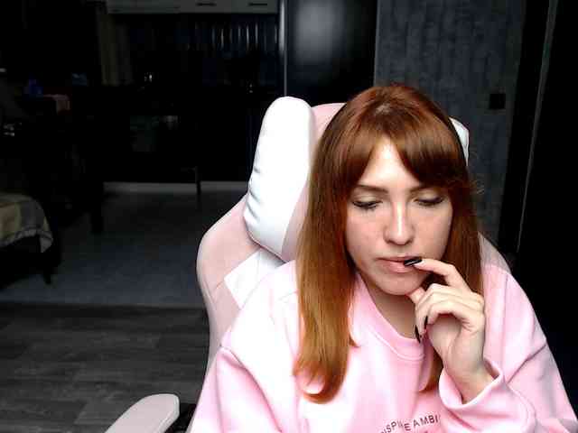 Regimasmile webcam