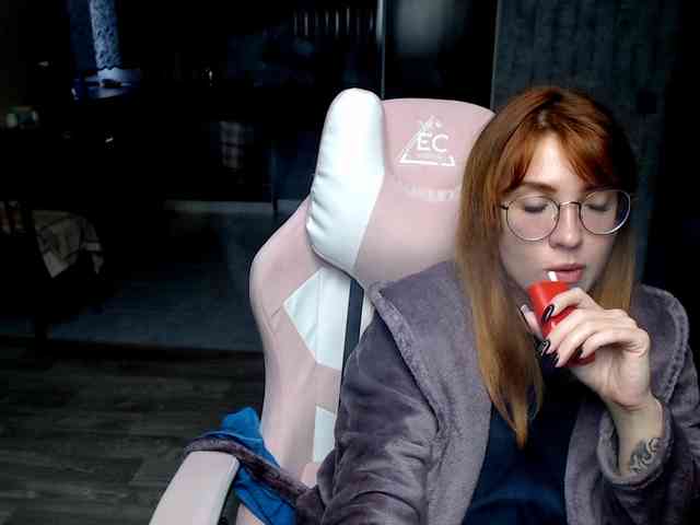 Regimasmile webcam