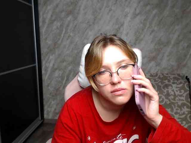 Regimasmile webcam