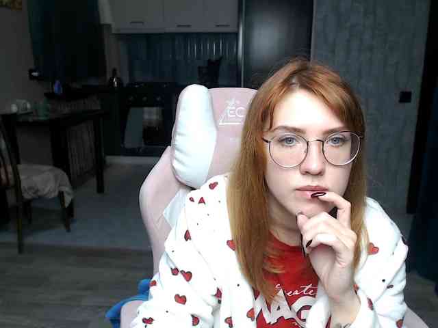 Regimasmile webcam