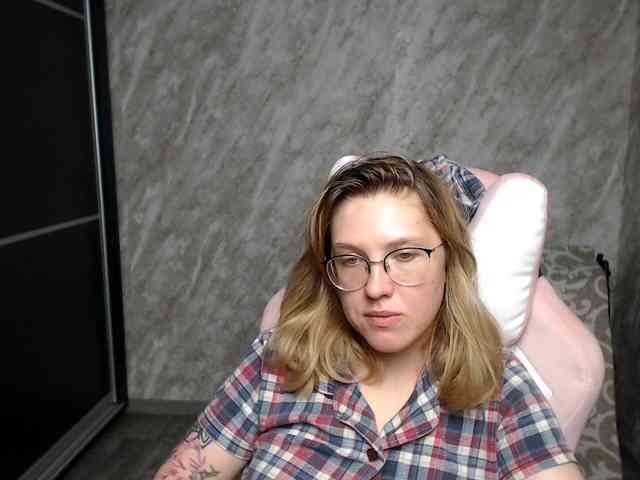 Regimasmile webcam