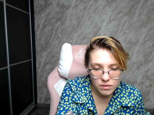 Regimasmile webcam