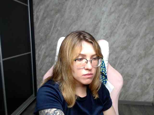 Regimasmile webcam