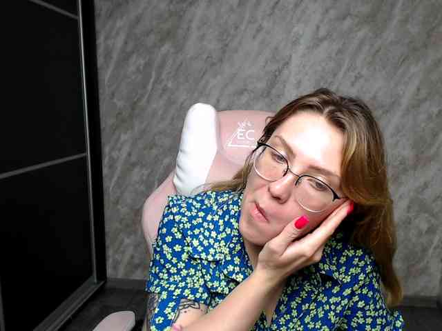 Regimasmile webcam