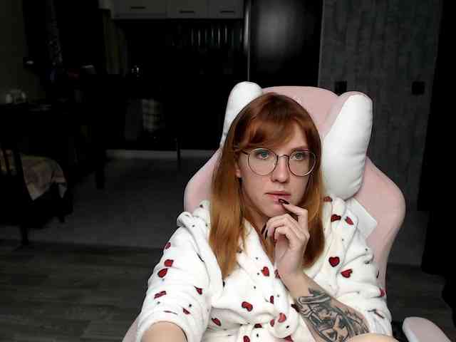 Regimasmile webcam