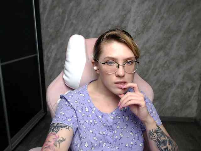 Regimasmile webcam