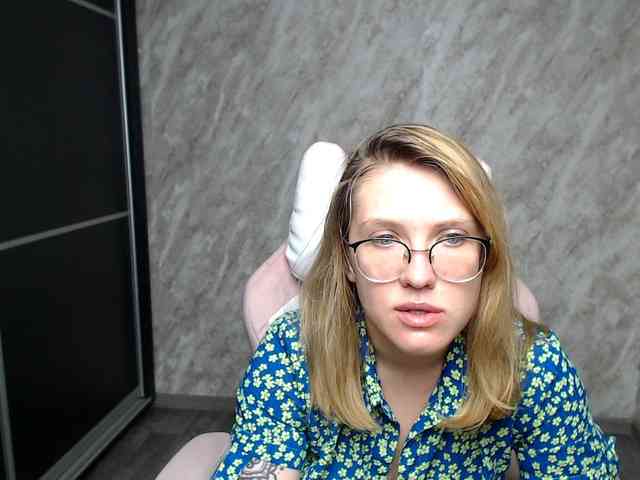 Regimasmile webcam