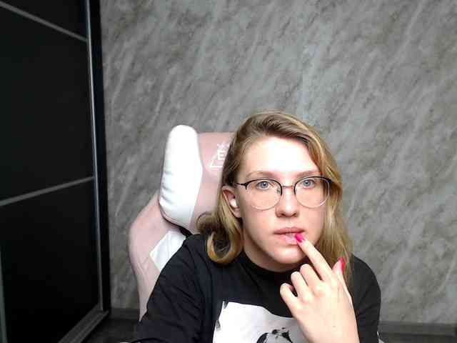 Regimasmile webcam