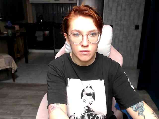 Regimasmile webcam