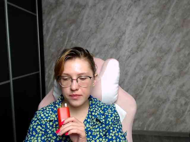 Regimasmile webcam