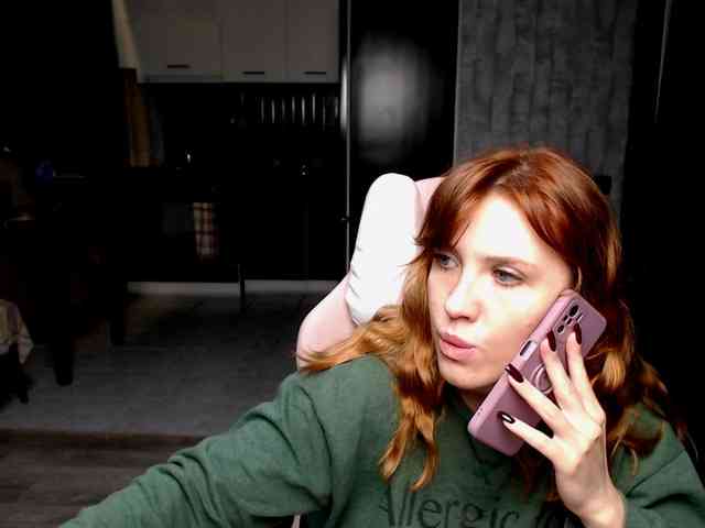 Regimasmile webcam