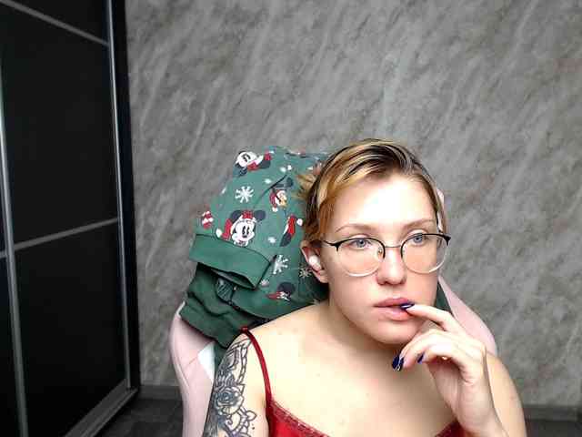Regimasmile webcam
