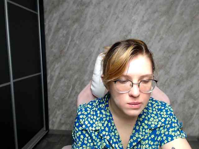 Regimasmile webcam