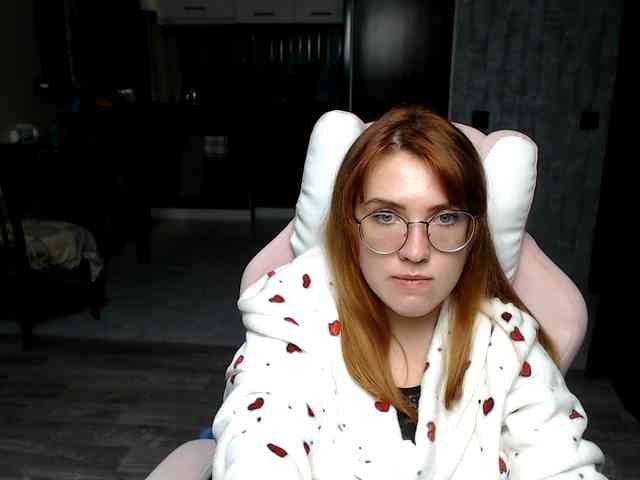 Regimasmile webcam