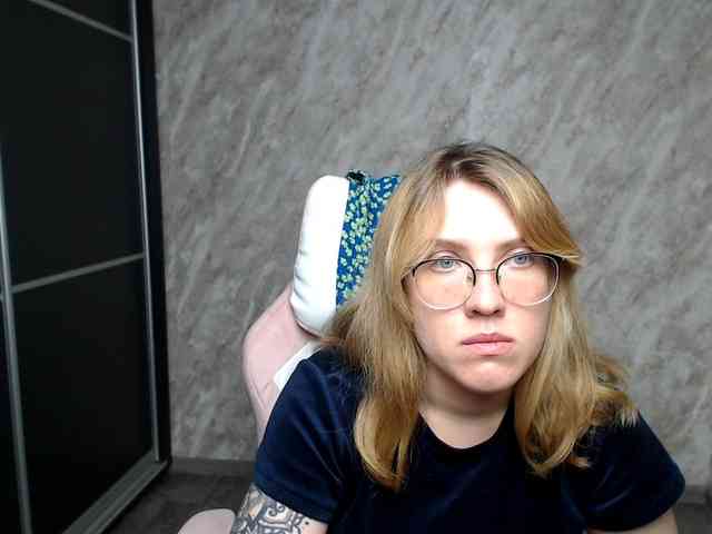 Regimasmile webcam