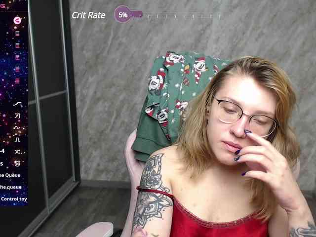 Regimasmile webcam