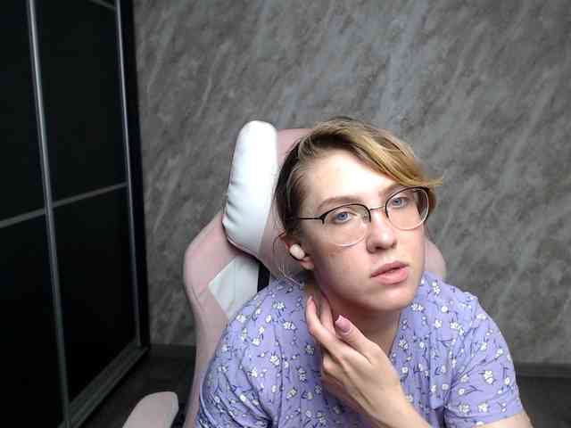 Regimasmile webcam