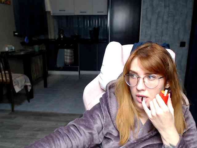 Regimasmile webcam