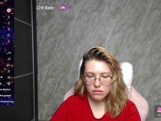 Regimasmile webcam