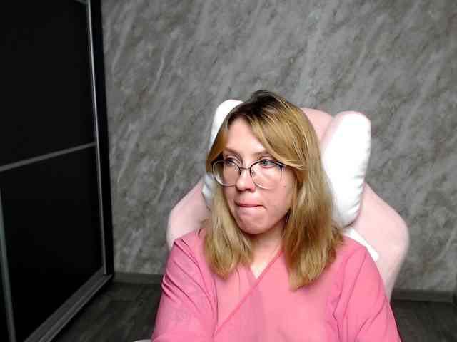 Regimasmile webcam