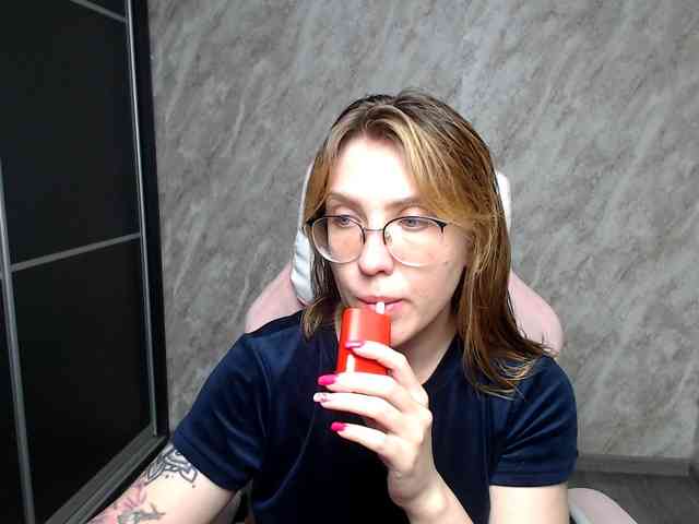 Regimasmile webcam