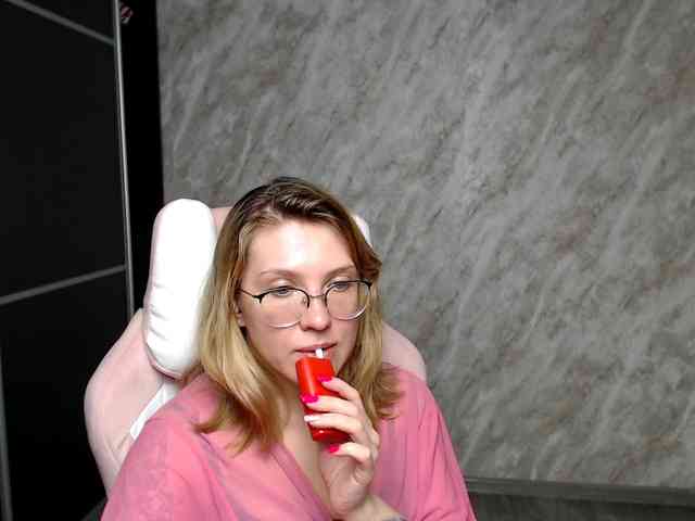 Regimasmile webcam