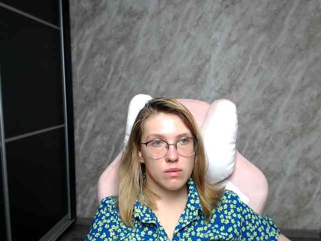 Regimasmile webcam