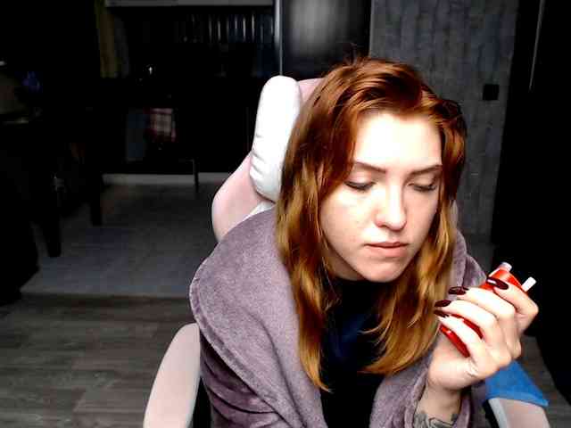 Regimasmile webcam