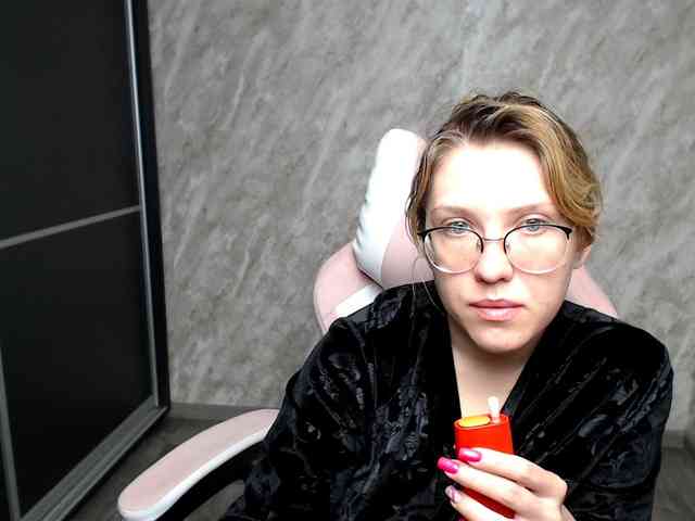 Regimasmile webcam