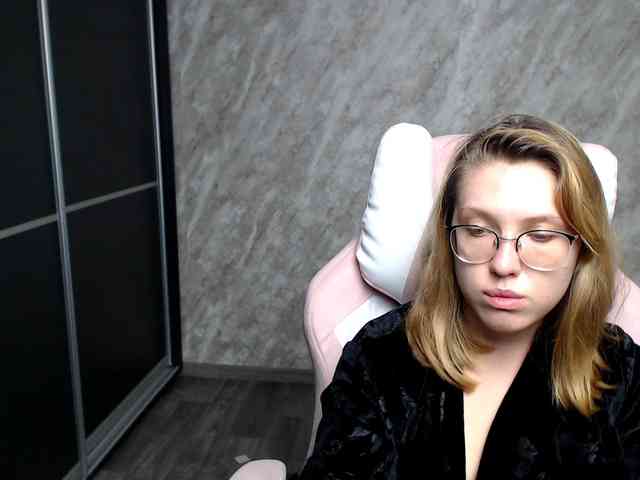 Regimasmile webcam
