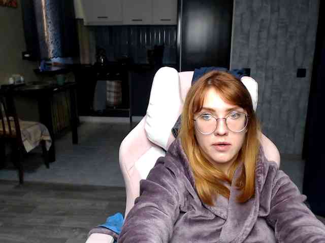 Regimasmile webcam