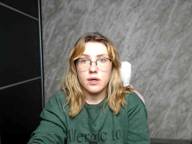Regimasmile webcam