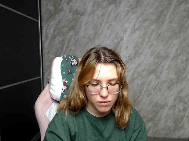 Regimasmile webcam