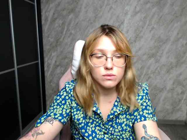 Regimasmile webcam