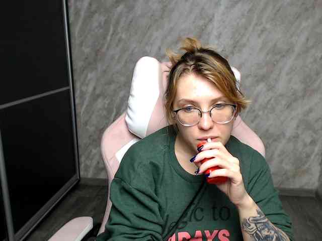 Regimasmile webcam