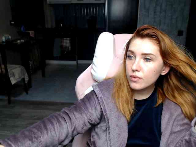 Regimasmile webcam