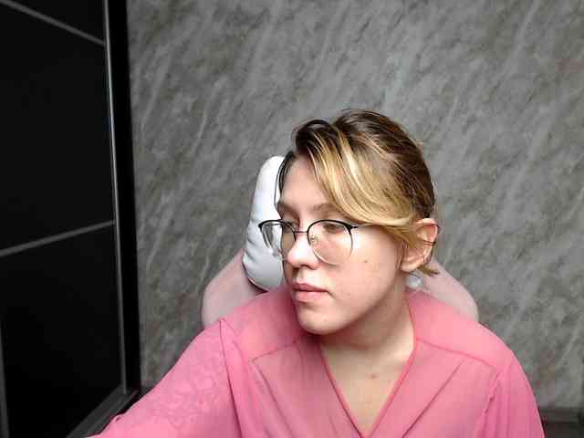 Regimasmile webcam