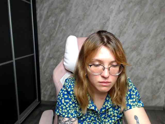 Regimasmile webcam