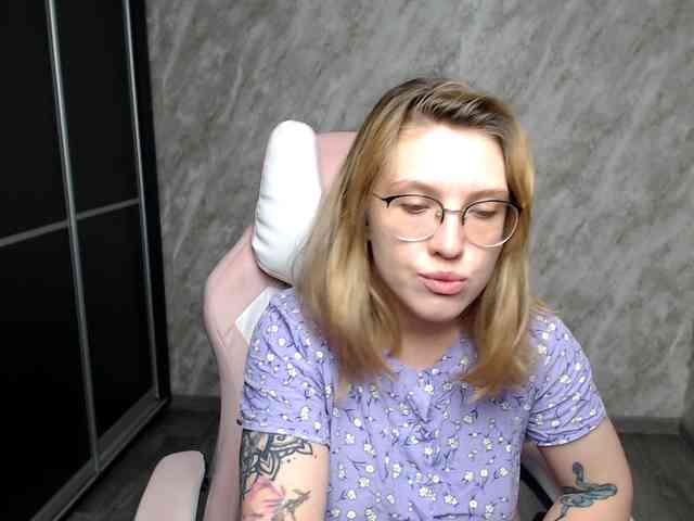 Regimasmile webcam