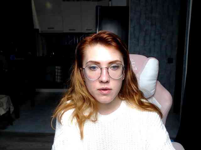 Regimasmile webcam