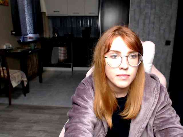 Regimasmile webcam