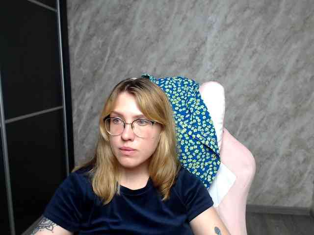 Regimasmile webcam
