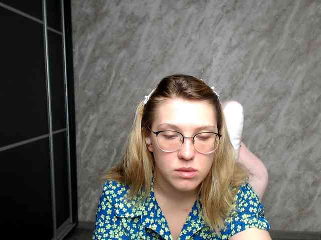 Regimasmile webcam