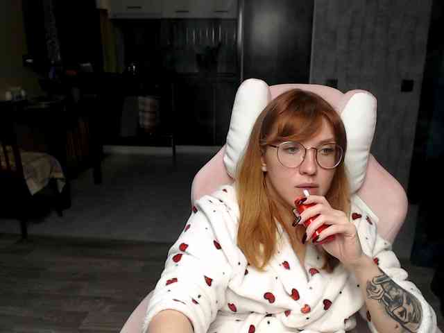 Regimasmile webcam