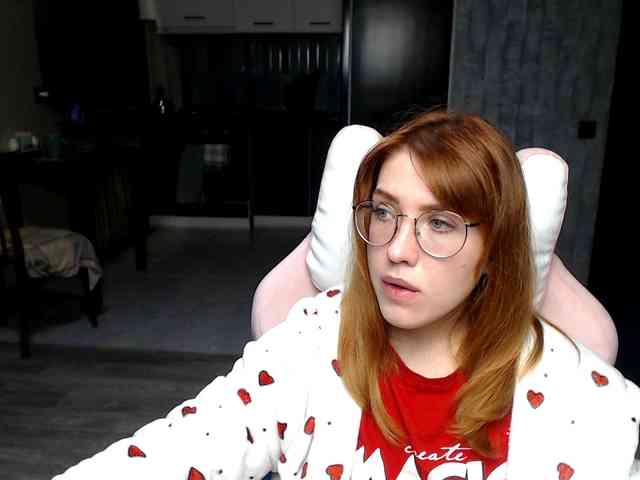 Regimasmile webcam