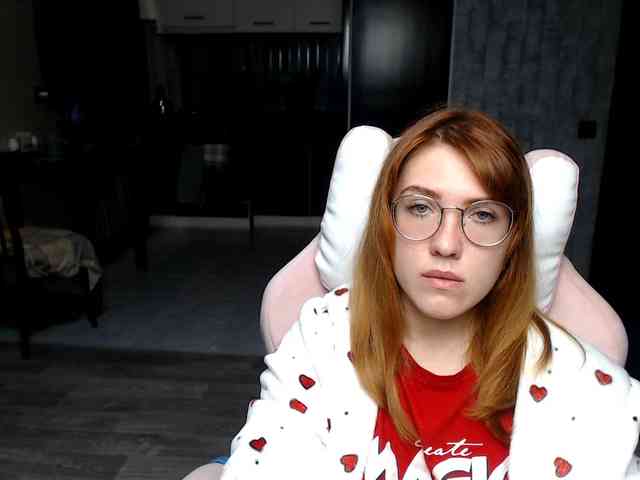 Regimasmile webcam