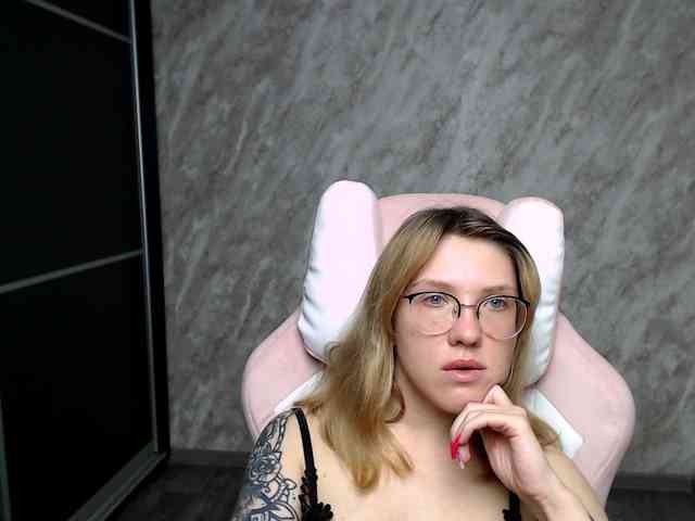 Regimasmile webcam