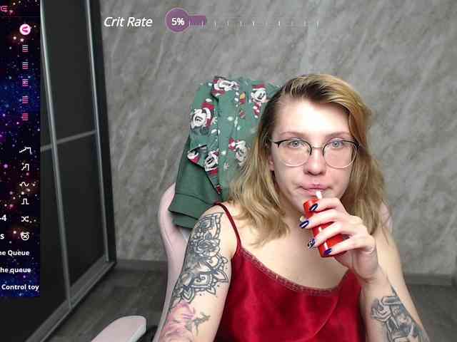 Regimasmile webcam